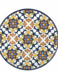Sottopiatto Signoria, in melamina. Tognana Porcellane