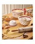 Stampo per pandoro piccolo, Linea Winter Bakery Delight. Villeroy & Boch