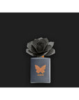 Profumatore d'ambiente "Art Diffuser" butterfly, cedro e bergamotto, 100ml. Muhà