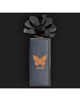 Profumatore d'ambiente "Art Diffuser" butterfly, cedro e bergamotto, 750ml. Muhà