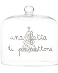 Campana "Una fetta di panettone" Simple Day