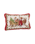 Cuscino reversibile Villeroy & Boch linea Toy‘s Fantasy