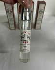 Spray per ambienti fragranza pino