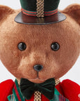 Orso Noel (Nutcracker) H.60 EDG