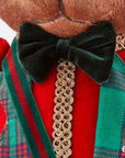 Orso Noel (Nutcracker) H.60 EDG