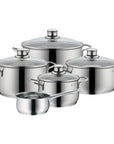 Set pentole 5 pezzi DIADEM PLUS. WMF