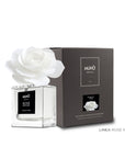 Profumatore d'ambiente "Rosa Diffuser" acqua e sale, 100ml. Muhà