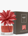 Profumatore d'ambiente "Flower Diffuser" arancio e cannella, 60ml. Muhà