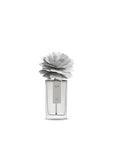 Profumatore d'ambiente "Peony Diffuser" grigio fiori di cotone, 50ml. Muhà