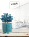Profumatore d'ambiente "Flower Diffuser" brezza marina, 500ml. Muhà