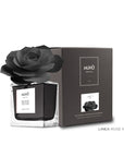Profumatore d'ambiente "Rosa Diffuser" legni e tè, 100ml. Muhà