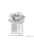 Profumatore d'ambiente "Rosa Diffuser" fiori di cotone, 100ml. Muhà