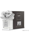 Profumatore d'ambiente "Rosa Diffuser" fiori di cotone, 100ml. Muhà