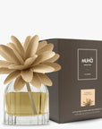 Profumatore d'ambiente "Flower Diffuser" vaniglia e ambra pura, 60ml. Muhà