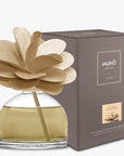 Profumatore d'ambiente "Flower Diffuser" vaniglia e ambra pura, 200ml. Muhà