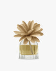 Profumatore d'ambiente "Flower Diffuser" vaniglia e ambra pura, 60ml. Muhà