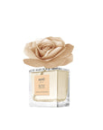 Profumatore d'ambiente "Rosa Diffuser" vaniglia e ambra pura, 100ml. Muhà