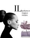 Profumatore d'ambiente "Flower Diffuser" zagara e gardenia, 200ml. Muhà