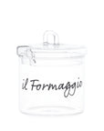 Formaggera decoro "Il formaggio". Simple day