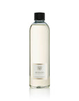 Ricarica Diffusore Pompelmo Cassis 500ml con Bastoncini Bianchi