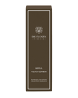 Ricarica Diffusore Velvet Saffron 500ml con Bastoncini bianchi