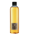Ricarica Diffusore Velvet Saffron 500ml con Bastoncini bianchi