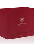 Cofanetto 250ml.+ ricarica 150ml. ROSSO NOBILE. Dr. Vranjes
