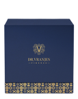 Cofanetto 250 ml + Candela XS ROSSO NOBILE EDIZIONE LIMITATA. Dr. Vranjes