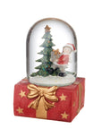 Boule De Neige Pacco Regalo Linea Gioia Nel Cuore L'Oca Nera