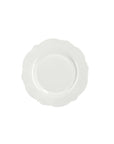 Servizio tavola da 12 Ginevra bianco, porcellana. Tognana