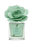 Profumatore d'ambiente "Rosa Diffuser" cuoio e frutti, 100ml. Muhà
