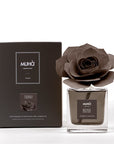 Profumatore d'ambiente "Rosa Diffuser" vaniglia e liquirizia, 100ml. Muhà