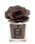 Profumatore d'ambiente "Rosa Diffuser" vaniglia e liquirizia, 100ml. Muhà
