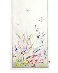 Runner Spigo 45x170 cm., 100% lino. Tessitura Toscana Telerie