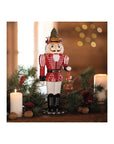 Schiaccianoci Villeroy &amp Boch linea Christmas Toy's Memory