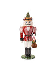 Schiaccianoci Villeroy &amp Boch linea Christmas Toy's Memory