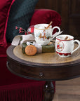 Mug grande Gesù bambino Villeroy & Boch linea Toy's fantasy