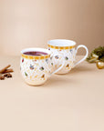 Set 2 mug Edizione per l'anniversario Villeroy & Boch linea Toy's delight