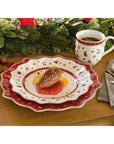 Mug set 2 pezzi Villeroy &amp Boch linea Toy's delight