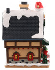 North Pole Nursery B/O 4.5V. Lemax