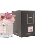 Profumatore d'ambiente "Orchid Diffuser" ambra antica, 100ml. Muhà