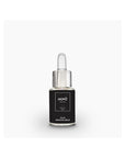 Olio idrosolubile, da 15 ml. Acqua e sale. Muhà