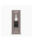 Olio idrosolubile, da 15 ml. Acqua e sale. Muhà