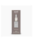 Olio idrosolubile, da 15 ml. Fiori di cotone. Muhà