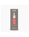 Olio idrosolubile, 15ml. Arancio e cannella. Muhà