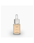 Olio idrosolubile, 15ml. Vaniglia e ambra pura. Muhà