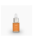 Olio idrosolubile, 15ml. Cedro e bergamotto. Muhà