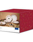 Set di piatti 12 pezzi Villeroy & Boch Linea Toy's delight