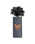 Profumatore d'ambiente "Art Diffuser" butterfly, cedro e bergamotto, 750ml. Muhà