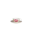 Set 2 Tazza da tè con Piattino Rose Cottage. Villeroy & Boch